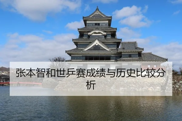 张本智和世乒赛成绩与历史比较分析